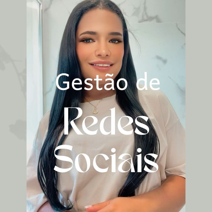 Gestão de Redes com Produção de Conteúdo