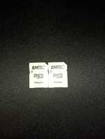 EMTEC Adapter do kart MICRO SD