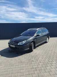 Citroen C5 Exclusive 2.2 TDI АКПП