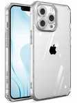 Etui Silikon Clear Case Armor Iphone 7+ 8 Plus