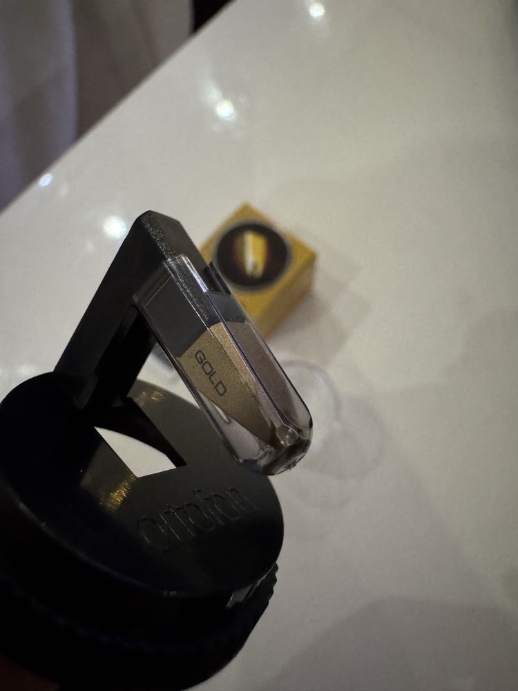 Igła Ortofon Gold - Nowa, do wkladki Concord mk1