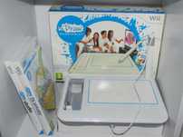 Wii UDraw Gametablet + UDraw Studio + Pictionary