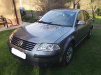 Volkswagen Passat 1.9 TDI | 2004 rok | stan idealny
