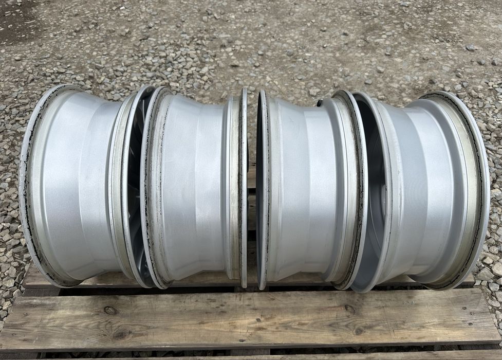 Диски R17 5x114,3 Mitsubishi ASX Outlander Lancer Grandis Pajero Pinin
