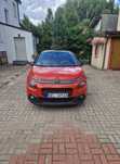 Citroën C3 Sprzedam Citroena C3