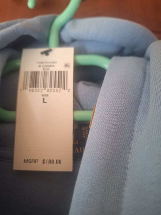 Polo Ralph Lauren  bear L/XL usa