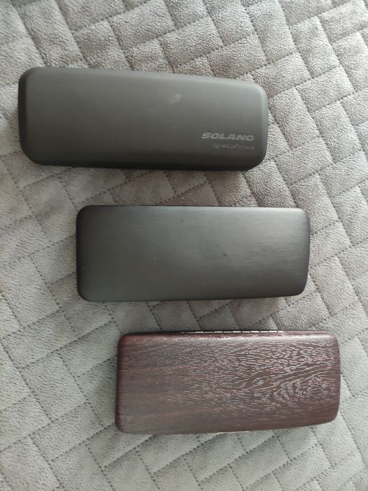 Etui do okularów