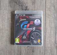 Gra PS3 Gran Turismo 5 Wysyłka