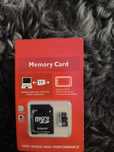 Karta pamięci MicroSD z adapterem Lenovo 2 TB