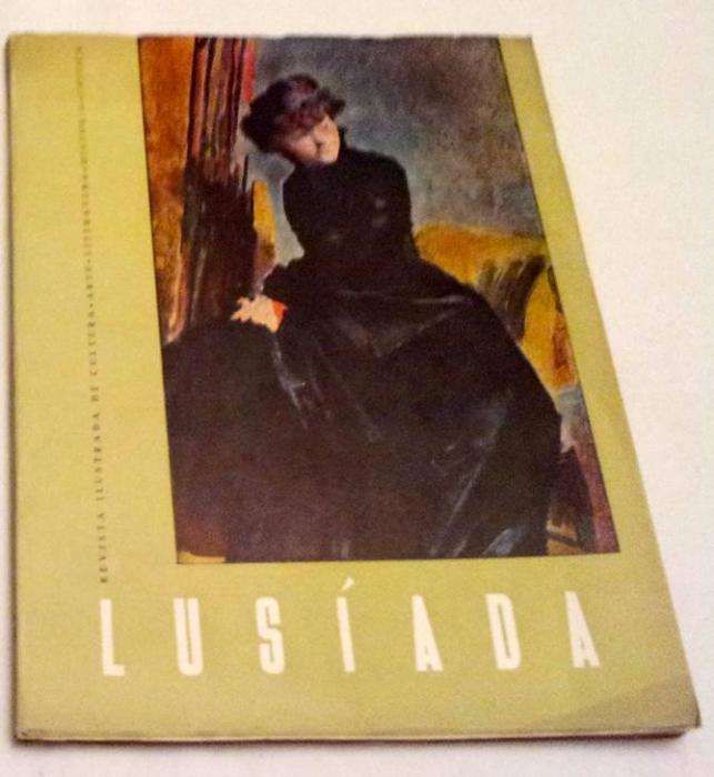 Revistas " Lusíada "