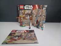 LEGO Star Wars 75139 Battle on Takodana