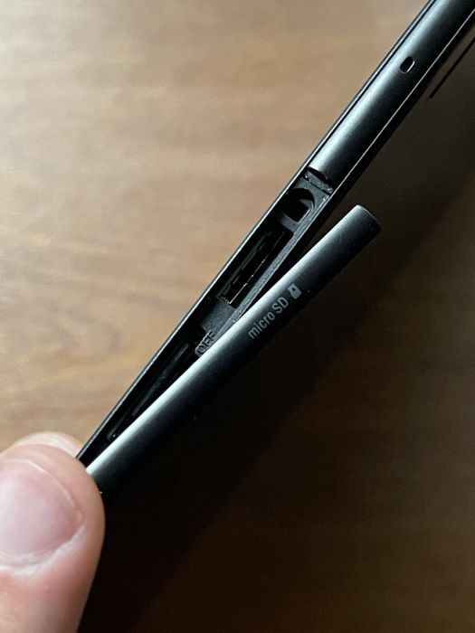 планшет Sony Xperia Tablet Z4 SGP771