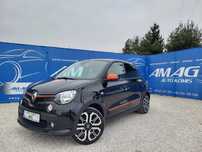 Renault Twingo 110 KM*GT SPORT*Książki*Tablet*Kamera*Nawi*Klima*Bluetooth*Gwarancja*