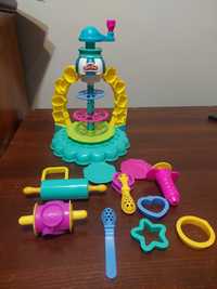 Play-Doh Posypkowa wieża