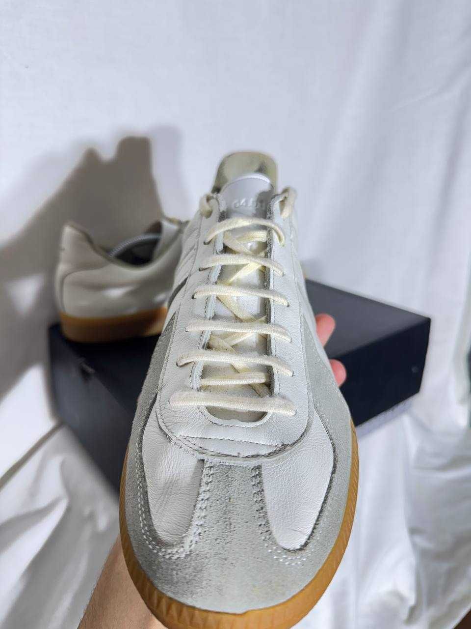 Buty BW Sport Margiela Drill Drip Y2k Casuals