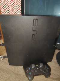 Ps3 slim, play station