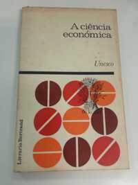A Ciência Económica