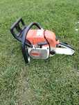 Piła spalinowa Stihl 028