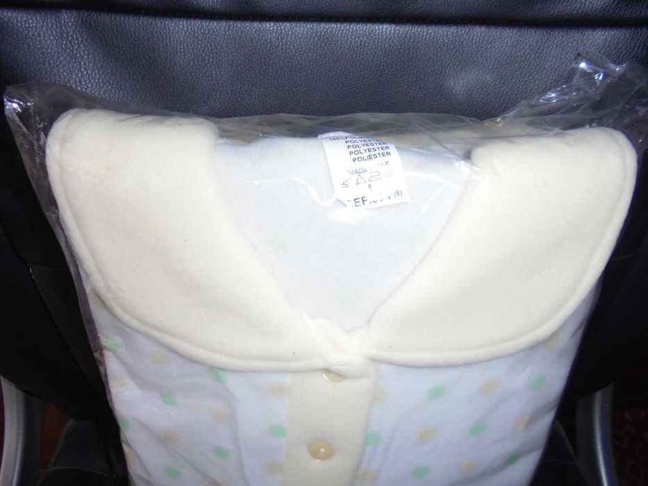 pijama de senhora novo lindo