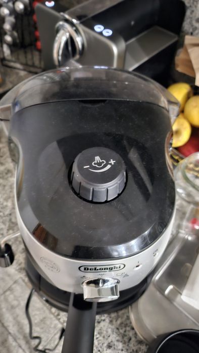 Máquina Café Delonghi