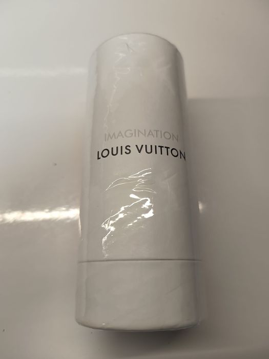 Imagination marki Louis Vuitton. Nowy