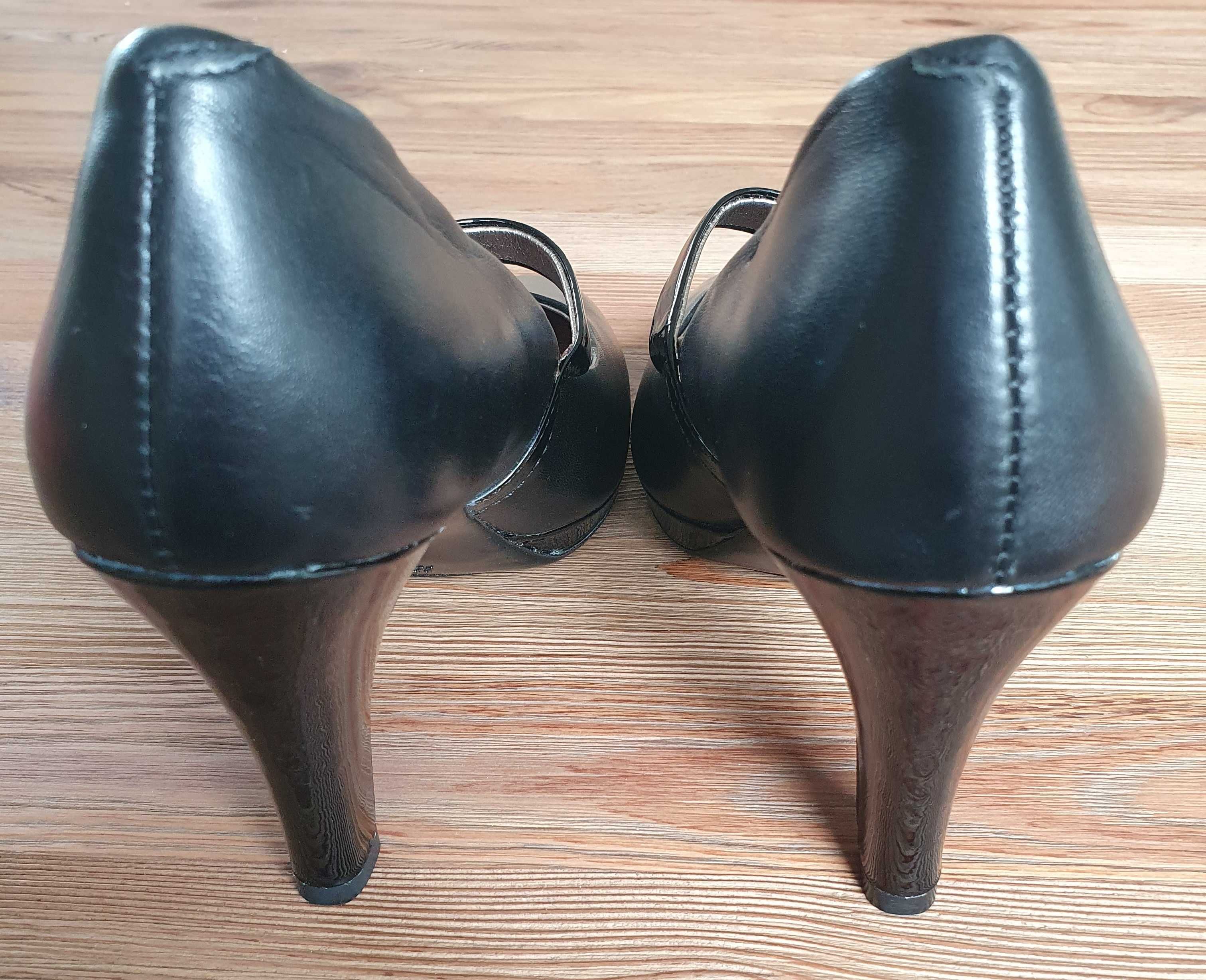 Buty Söfft rozmiar 38