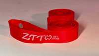 Флиппер, ободная лента ZTTO 26", ширина 20 мм, PVC/ПВХ
