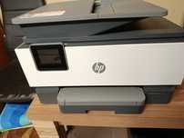 Drukarka HP wystawowa nieuzywana