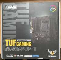 Asus TUF A520M-Plus 2
