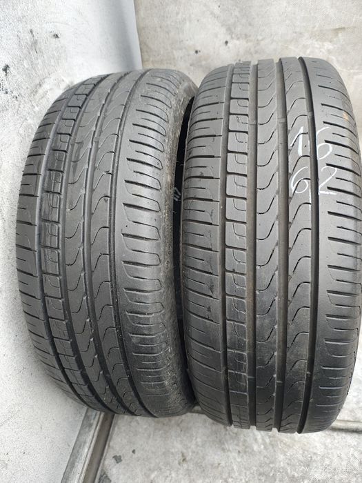 205/40r18 86W Pirelli Cinturato P7 *