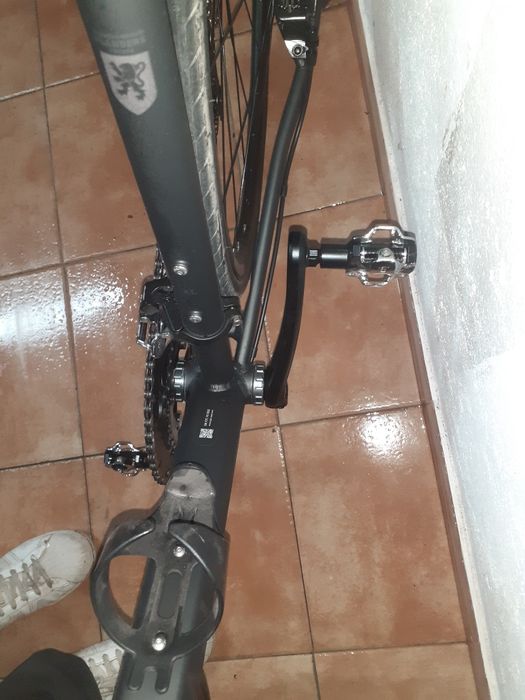 Bicicleta Nova profissional