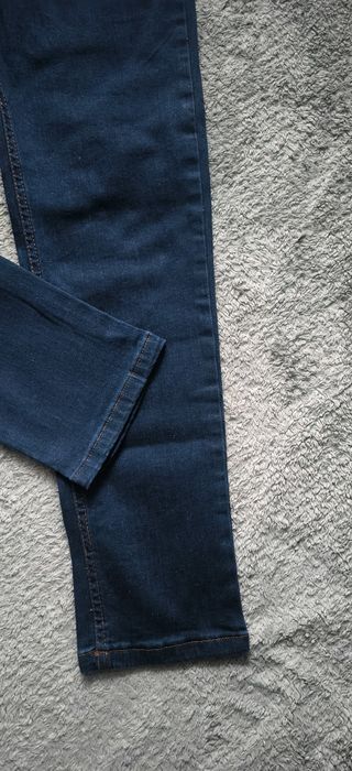 Nowe spodnie jeansowe coccodrillo r. 158 regular