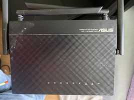 Router Asus AC 1200 Dual Band !! JAK NOWY !!