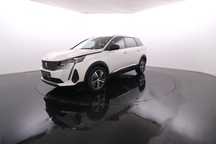 Peugeot 5008 1.2 PureTech Allure Pack EAT8