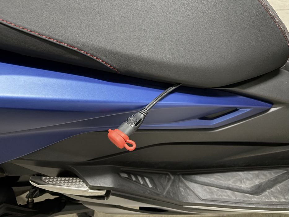 Honda Forza 350 ***Imaculada***