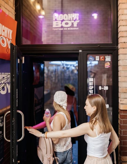 Оренда магазину. Гончара 24. Поверх 1. Метро Золотi ворота.