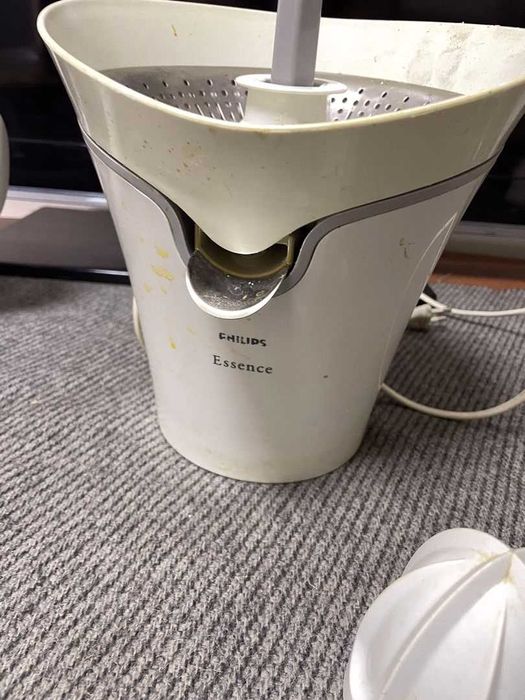 Соковыжималка для цитрусовых Philips Essence
