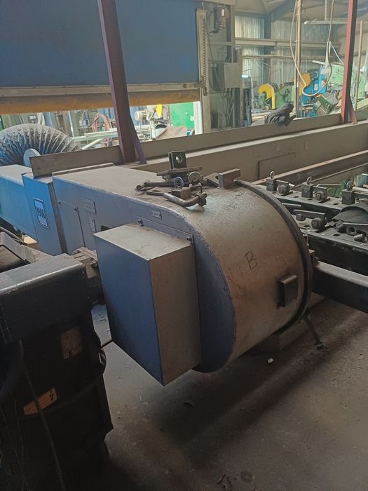 Robot spawalniczy ABB na części lub w całości