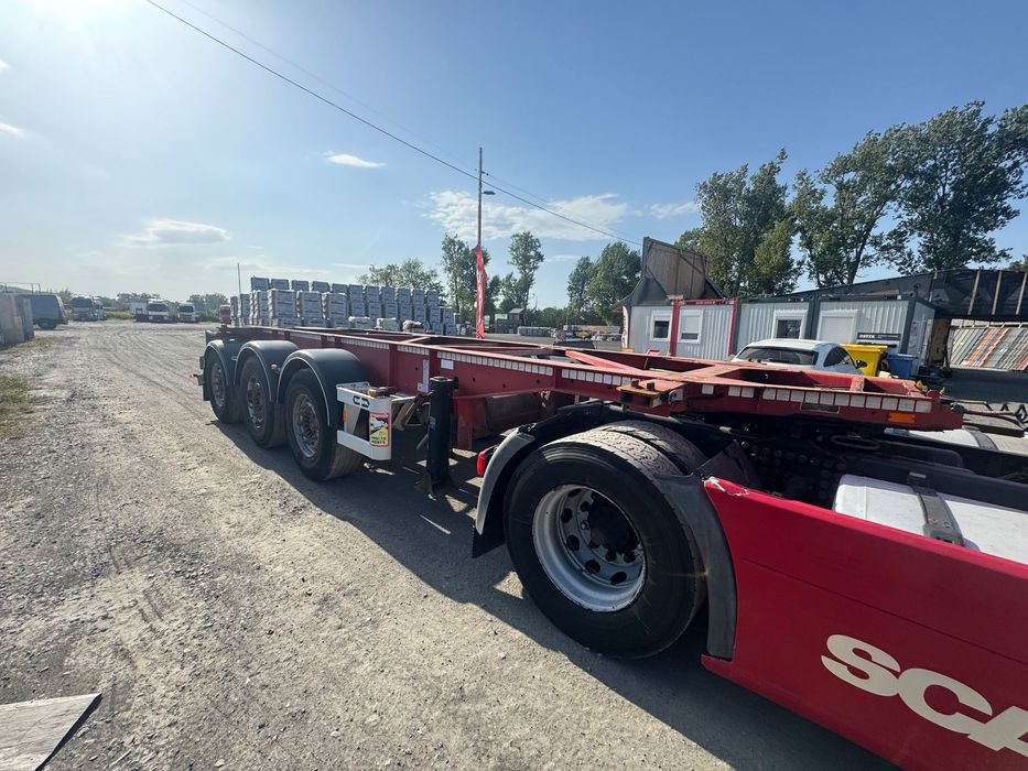 Van Hool  Import Fr stan bdb ADR