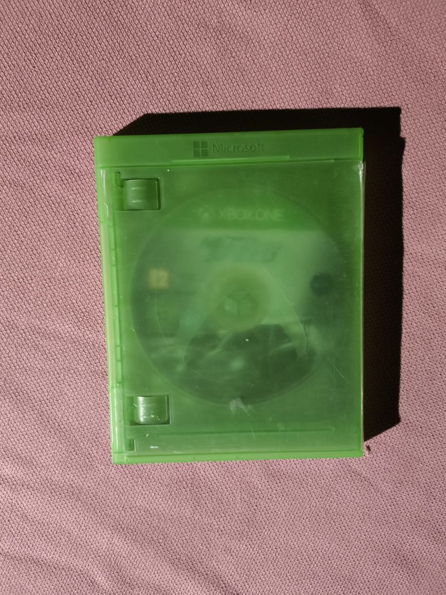 Need for speed Xbox one