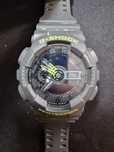 Zegarek męski Casio G-Shock GA110LN-8A