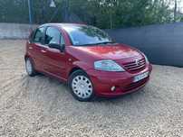Citroen C3 1.4 diesel 2003r. EXCLUSIVE! Sprawna Klima! Nowe sprzęgło