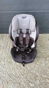 Fotelik samochodowy ISOFIX