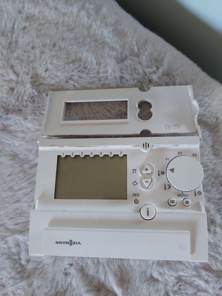 Sterownik vissmann vitotrol 100