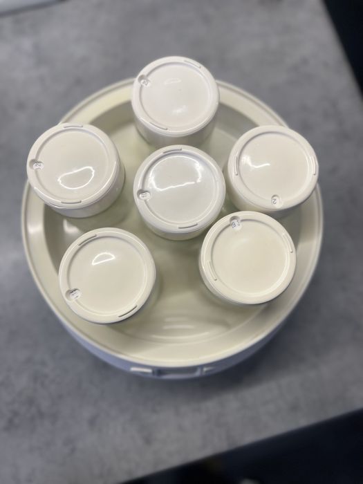 Йогуртниця Moulinex YG230