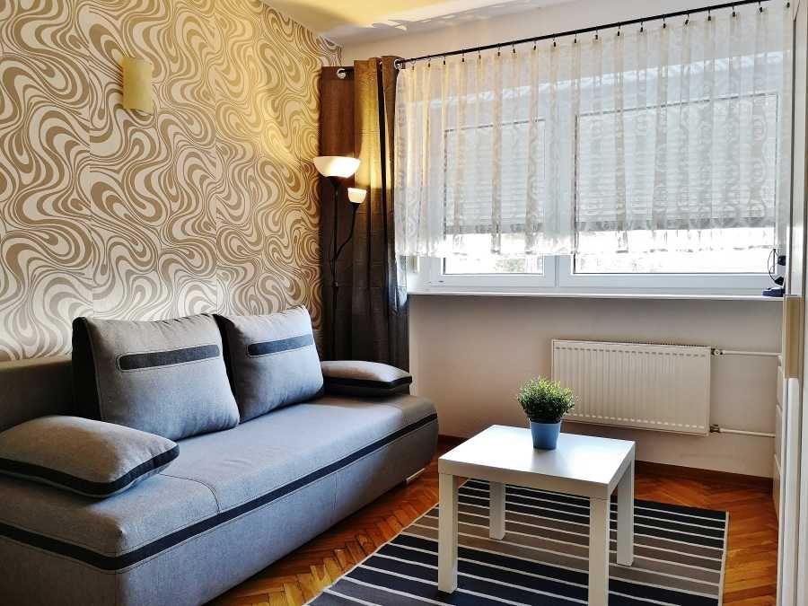 Pokój przy ul. Andersena 29 Poznań