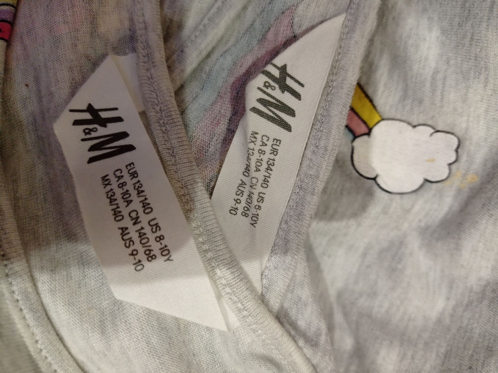 Сукні H&m в одному розмірі