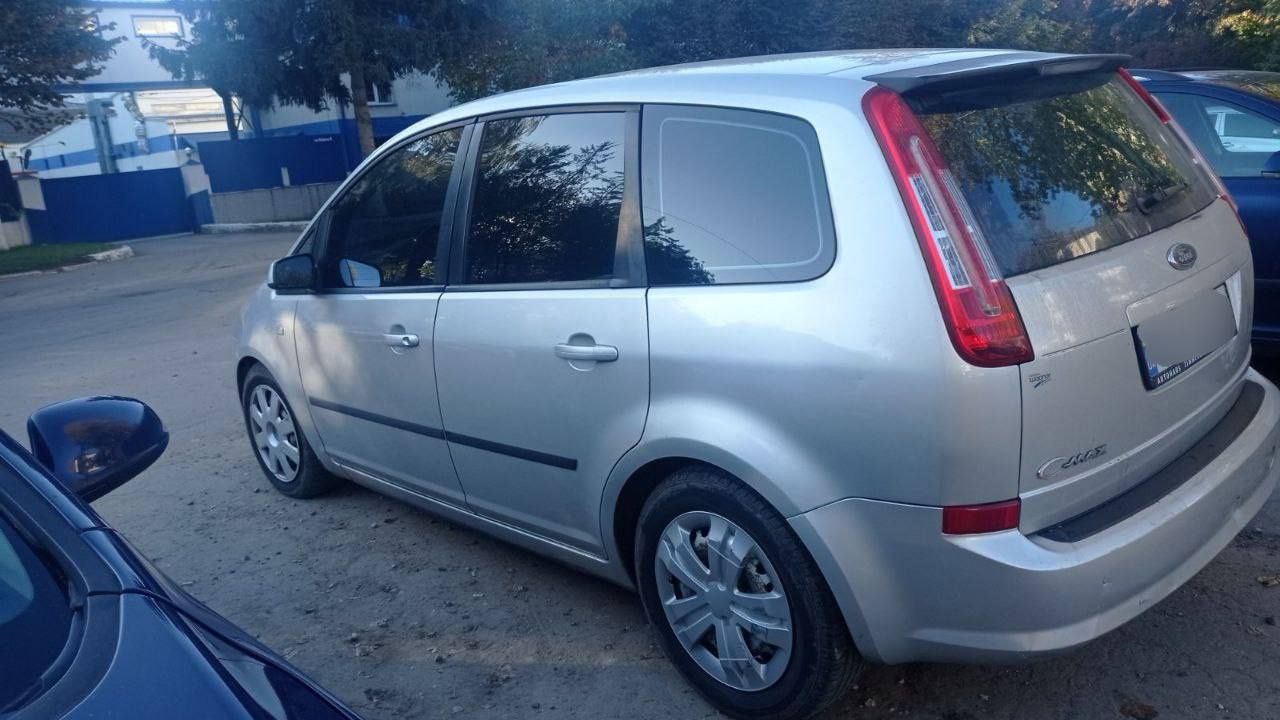 Продам авто Ford