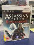 Assassin's Creed Revelations PS3 Sklep Ostróda