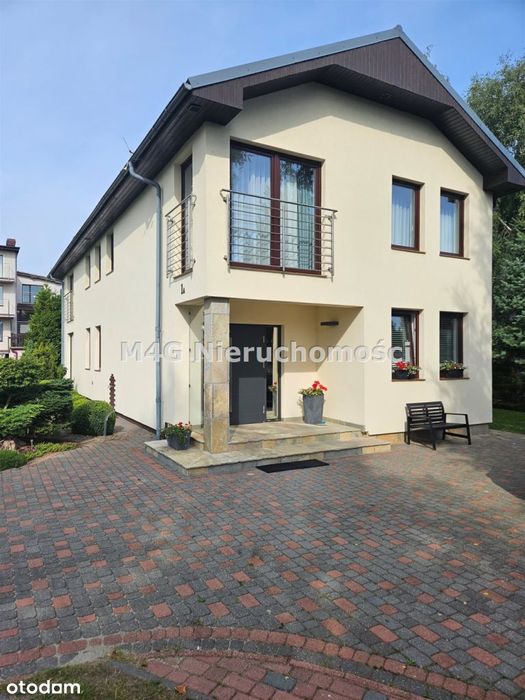 Piekny Dom Władysławowo 187m2 Sprzedam !!!